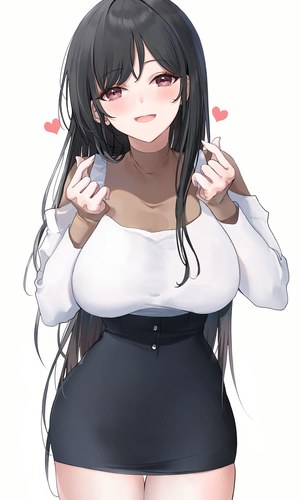 Kazumi app 漫画阅读界面